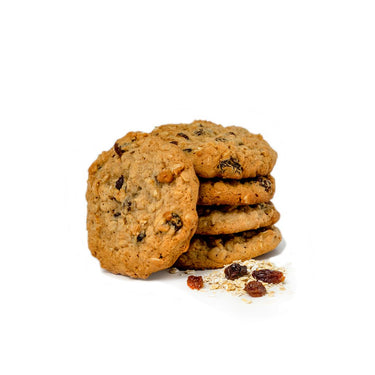 Image of COM: Dough Cookie Oatmeal Raisin - 128 x 56 Grams